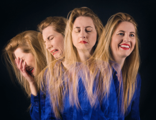 NEI-Therapie met de Biotensor: Een Gids voor Effectieve Emotionele Integratie