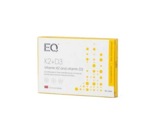 Vitamine D + K2: Het ontbrekende puzzelstuk voor jouw gezondheid