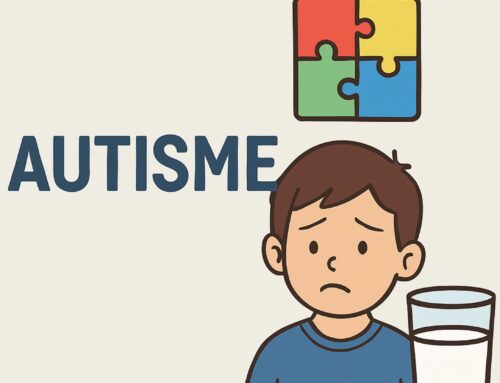Melk, gluten en autisme – Wat voeding kan doen voor het brein van je soort