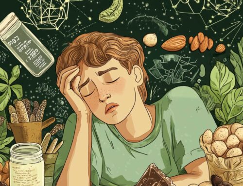 Heb ik een magnesium tekort? Dit zijn de symptomen