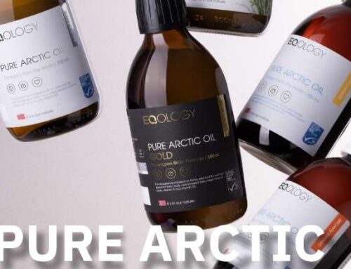 EQOLOGY omega 3