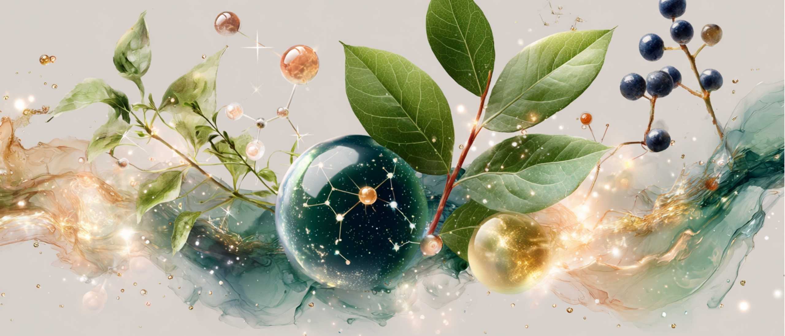 orthomoleculiare therapie