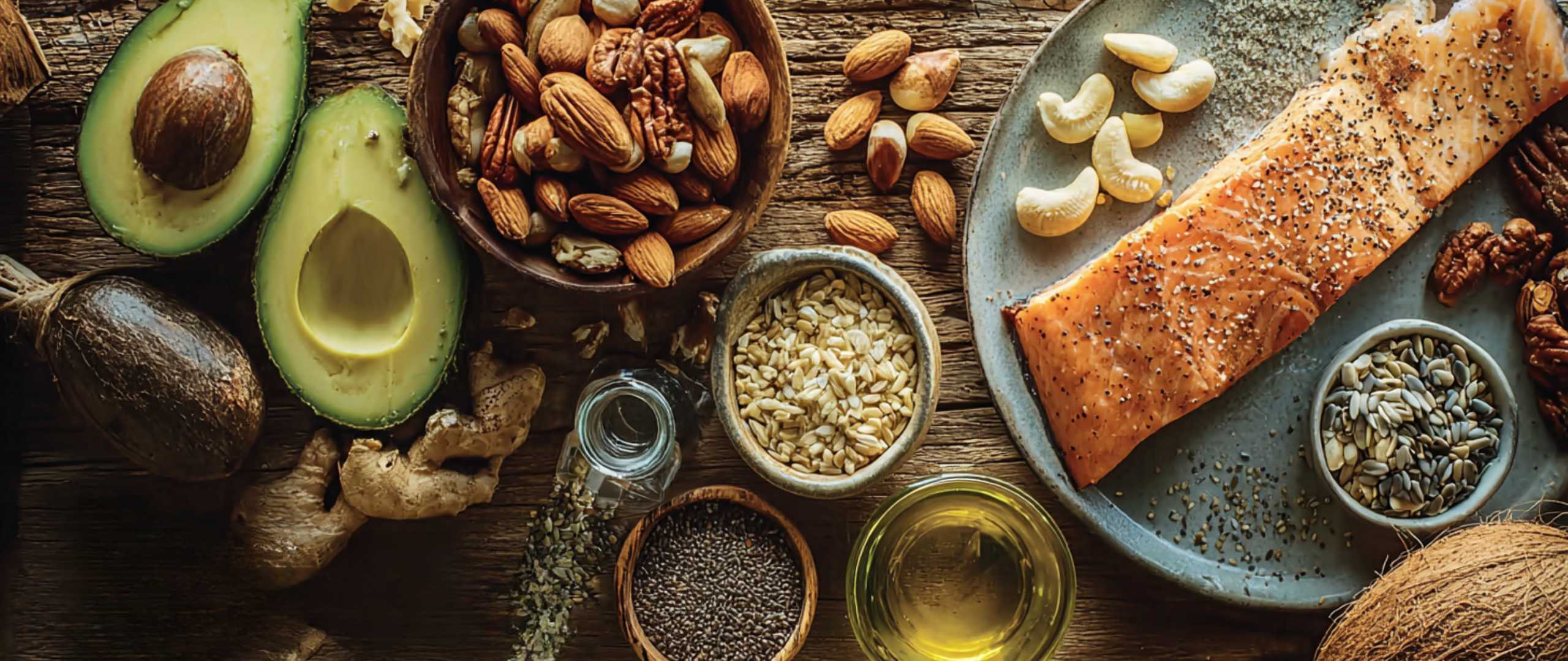 EQOLOGY omega 3