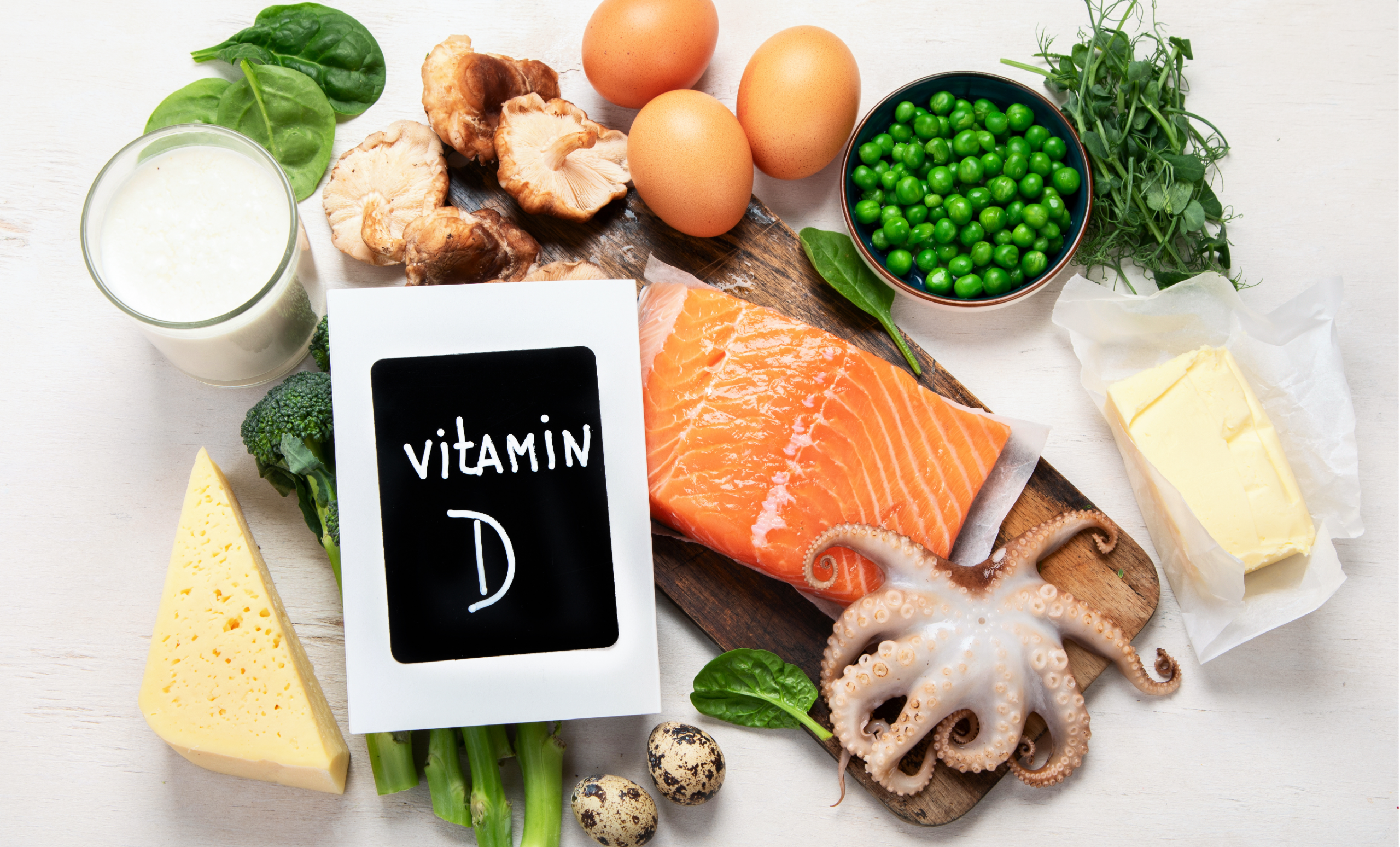Vitamine D zonder K2 is onvolledig en kan calcium op de verkeerde plek afzetten. Lenie Stender legt uit waarom beide vitamines samenwerken en hoe je je waarden test.