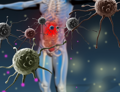 ziekte van Crohn tekorten behandeling leefstijl
