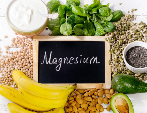 magnesiumtekort symptomen aanvullen vorm